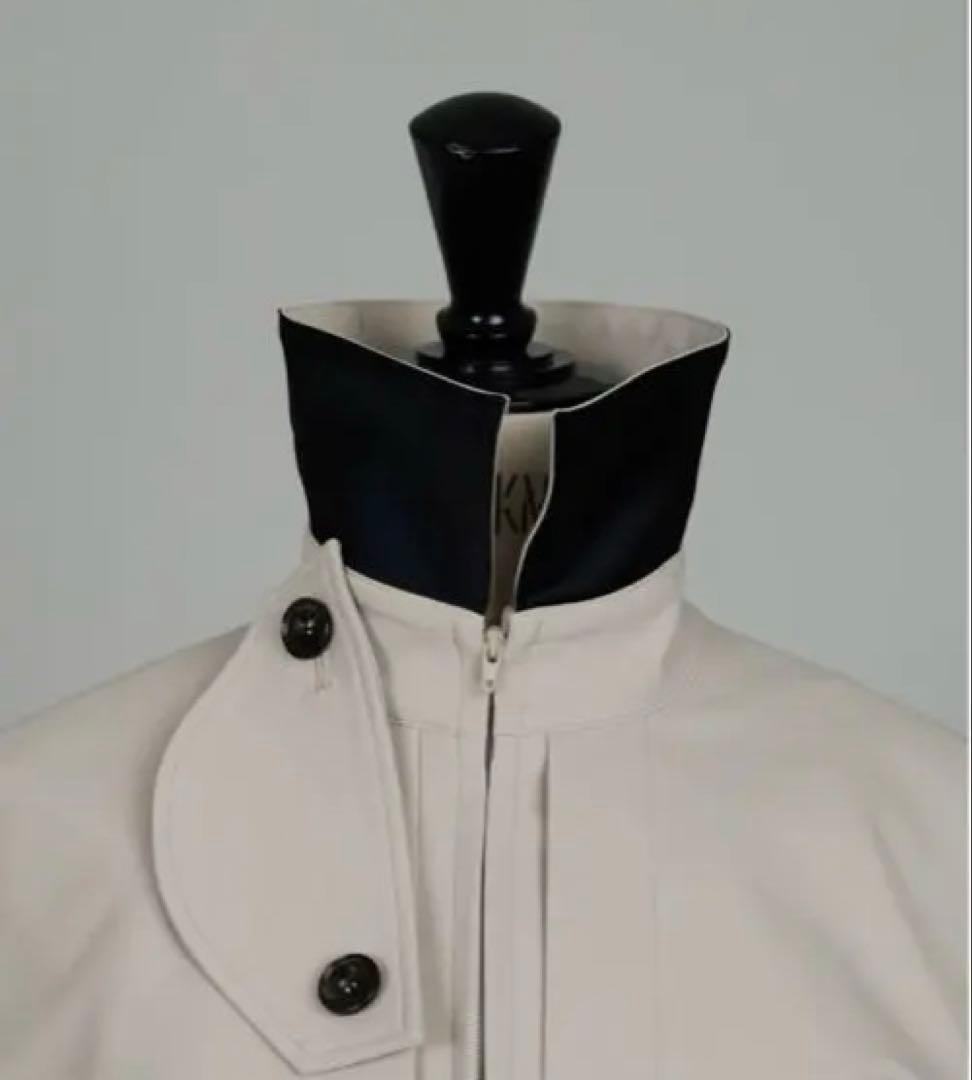 FREY ジャージーライクコート