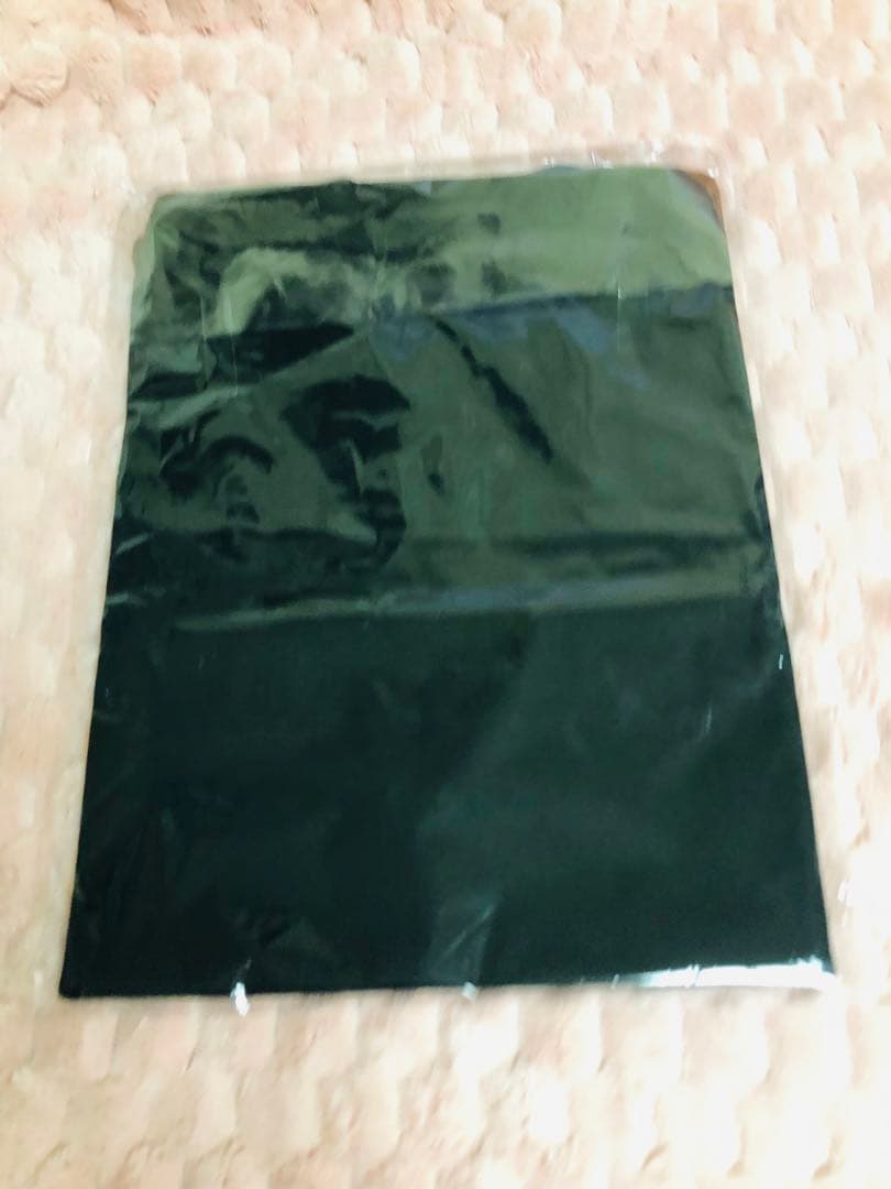 ミナペルホネン　Tシャツ　ブラック　M 新品　つぐ展