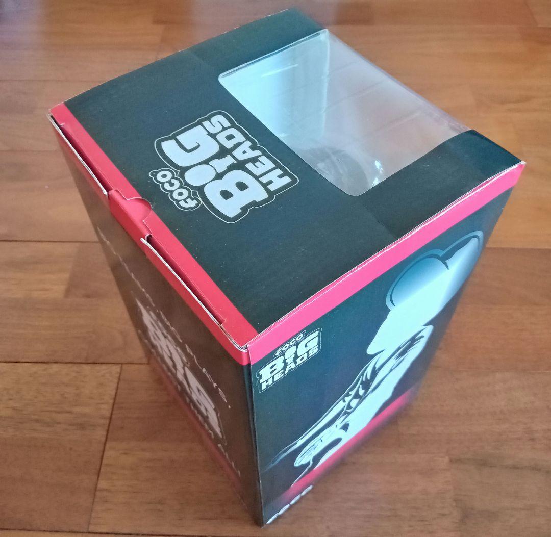 ドジャース大谷翔平　ボブルヘッド ホームユニフォーム　フィギュア　移籍記念　限定