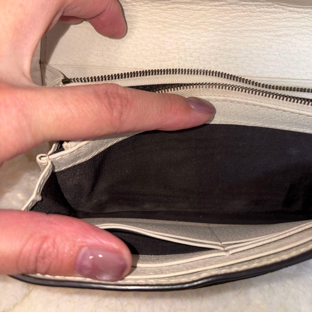 GUCCI Queen Margaret（クイーンマーガレット）GGスプリーム