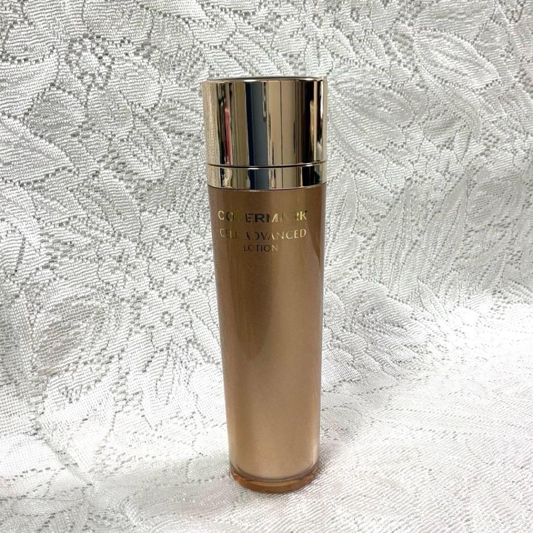 カバーマーク セルアドバンストローションWR 150ml 化粧水 未使用