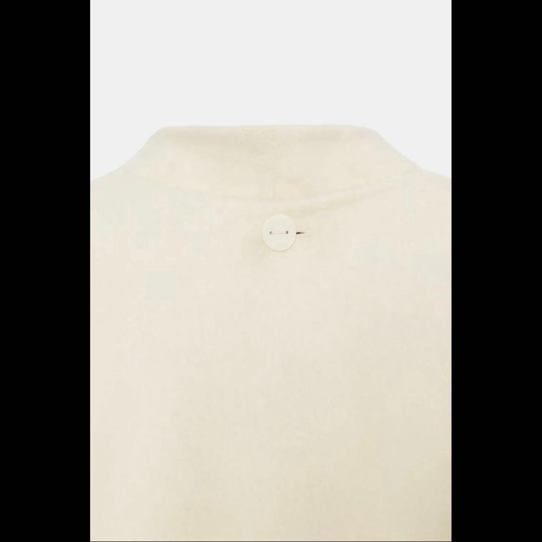 ZARA 完売品　コート