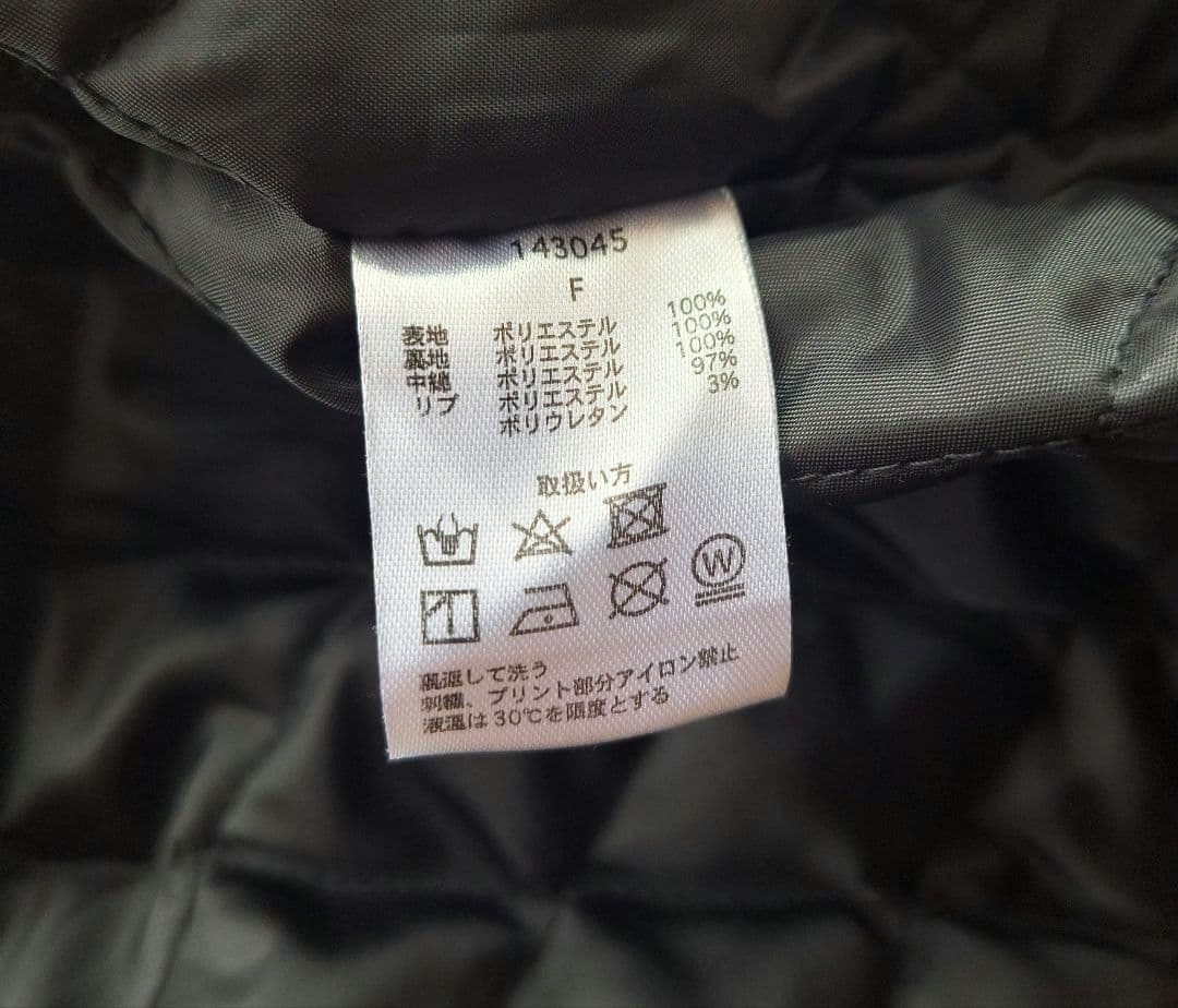 2/9まで大幅値下げ‼️✨GALFY ガルフィー　大セレブファーコート