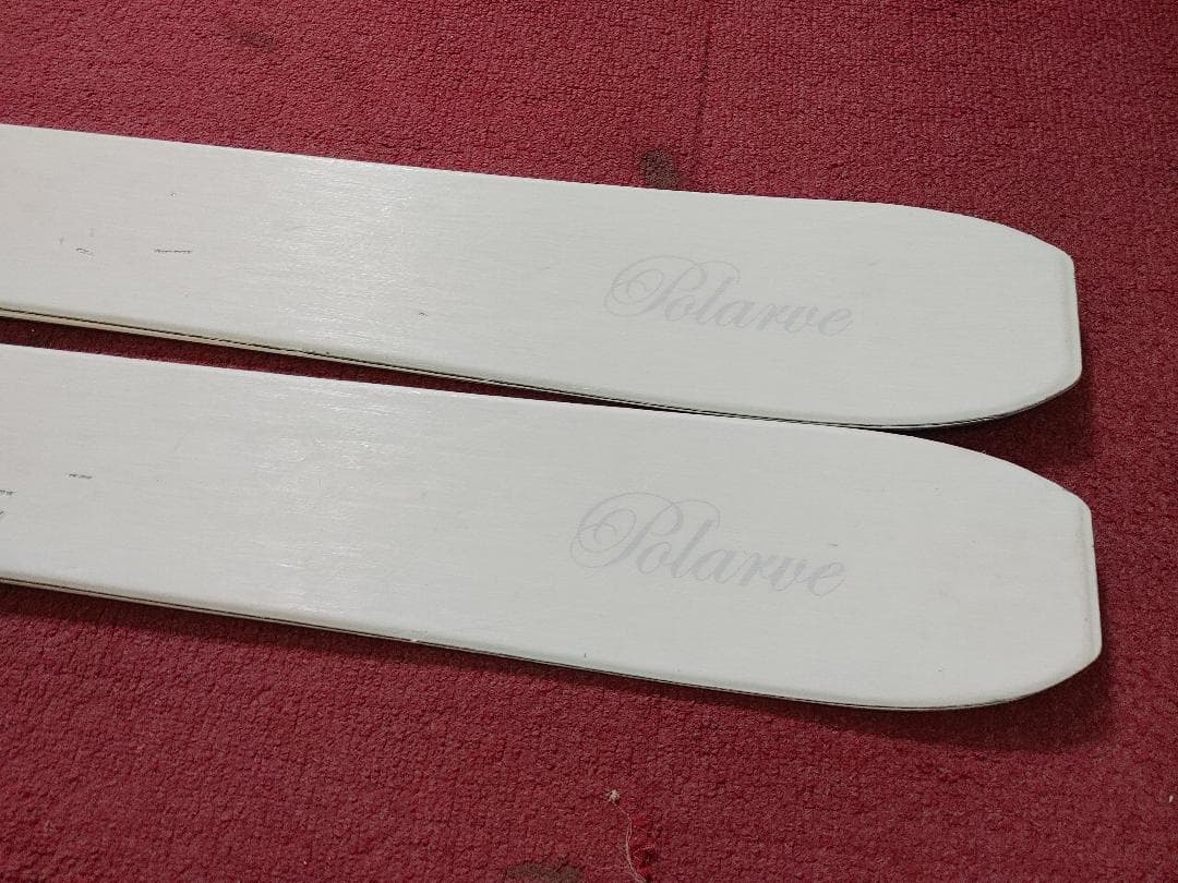 スキー 175 Vector Glide Polarve