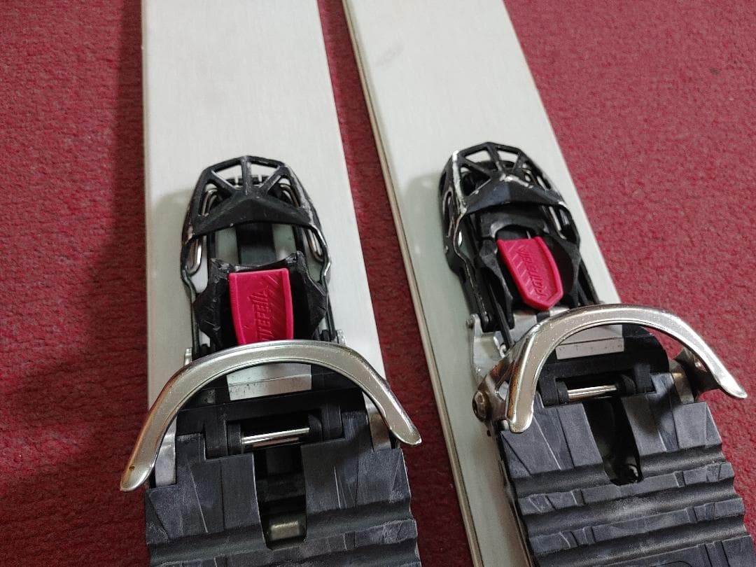 スキー 175 Vector Glide Polarve