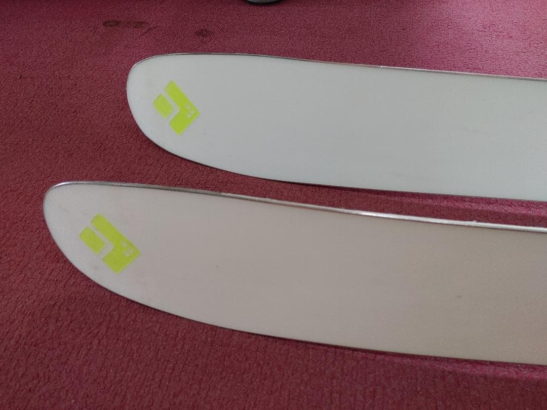 スキー 175 Vector Glide Polarve