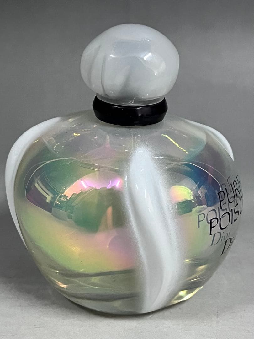 M717 Dior ピュア プワゾン オードゥ パルファン 100ml 香水