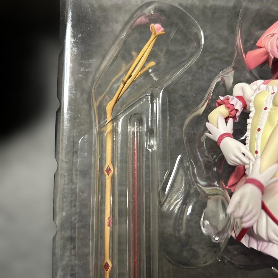 グッドスマイルカンパニー 1/8 劇場版 魔法少女まどか☆マギカ 鹿目まどか