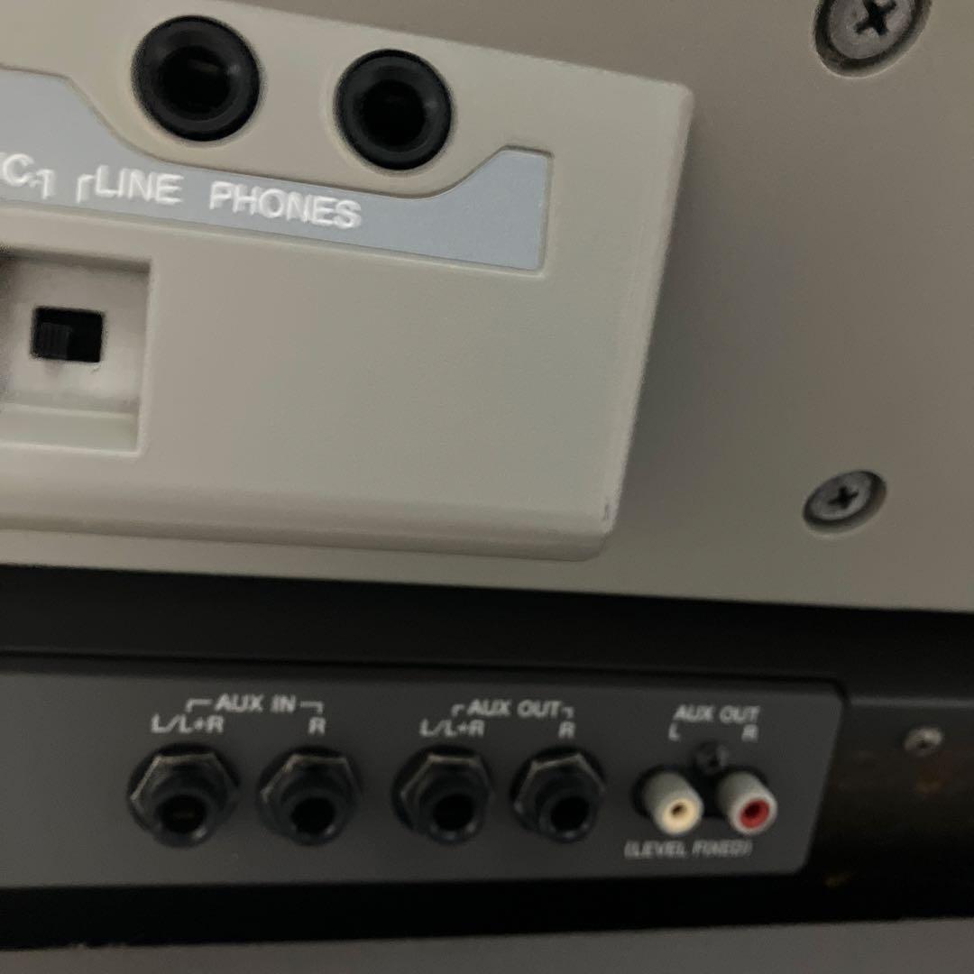 【ララちゃん】YAMAHAエレクトーン ELS-01本体