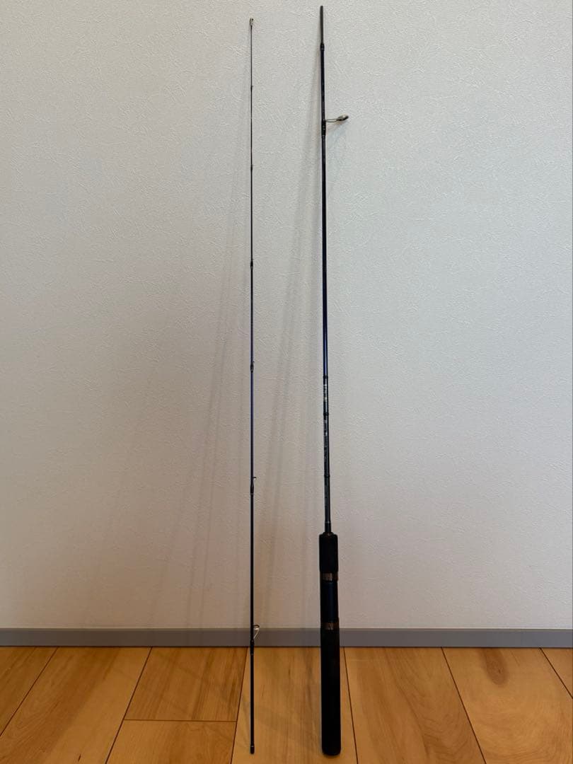 【1091モデル】ブレイクスルーゼロヴァージBTZV 60 IssUL