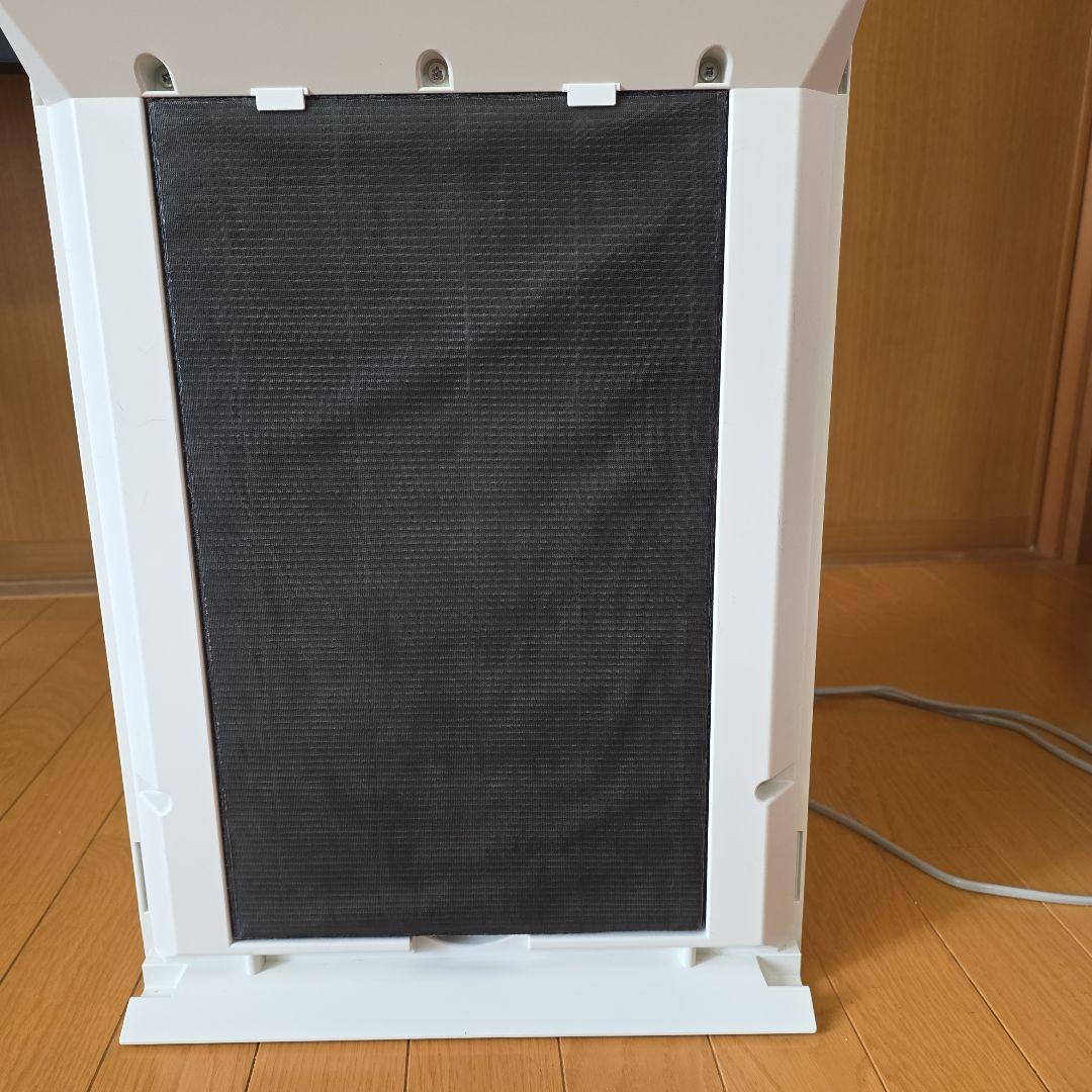 Panasonic 加湿空気清浄機 F-VXW55