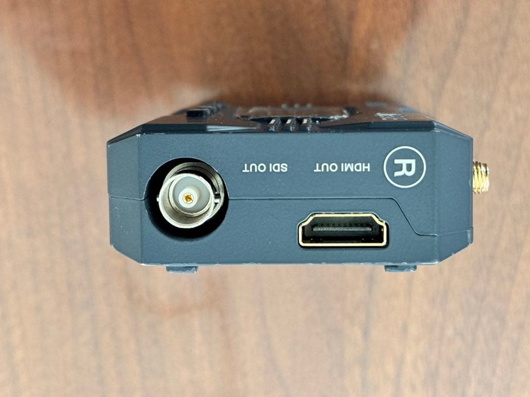 Accsoon CineView SE ワイヤレス映像　レシーバー