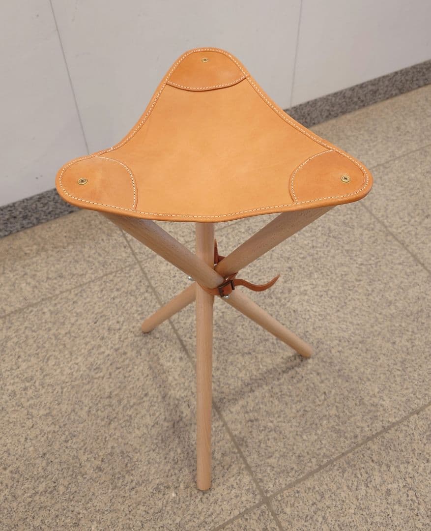 GREENHOLT | HUNTING CHAIRハンティングチェアラージ