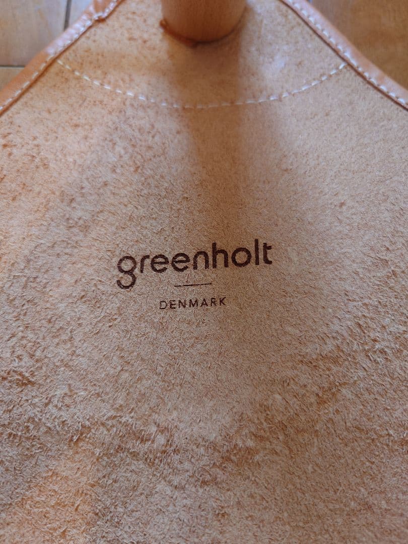 GREENHOLT | HUNTING CHAIRハンティングチェアラージ