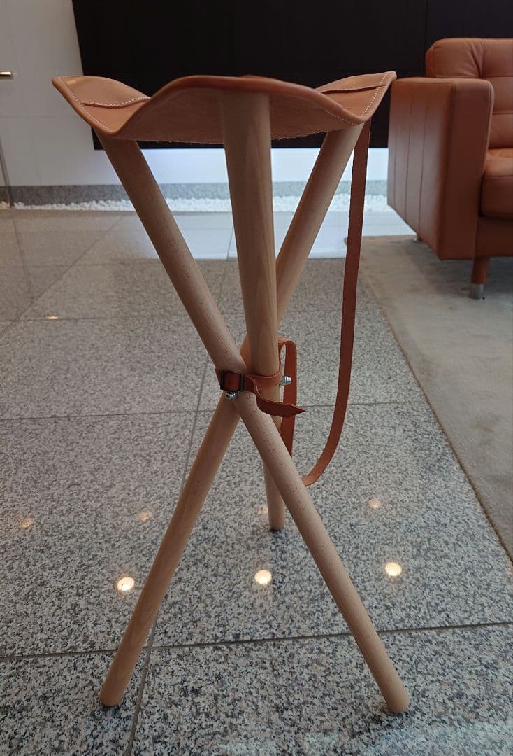 GREENHOLT | HUNTING CHAIRハンティングチェアラージ