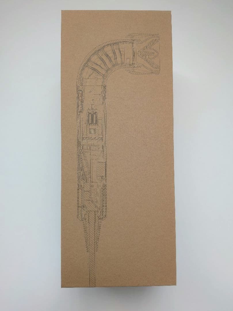 【新品未開封】ダイソン ヘアドライヤー r プロモデル HD18 VBTO