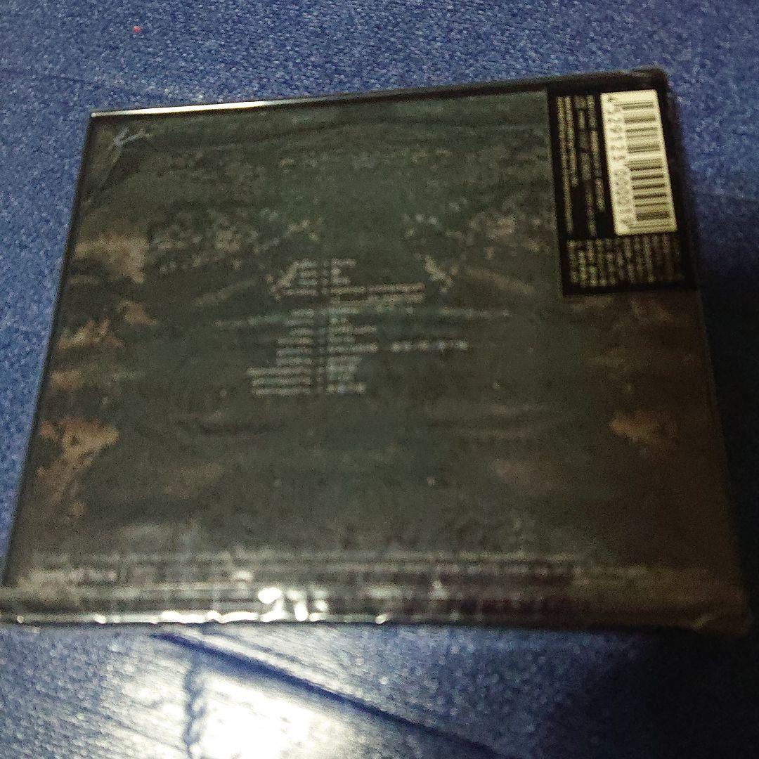 MACABRE マカブラ ディル・アン・グレイ Direngrey 未開封 CD