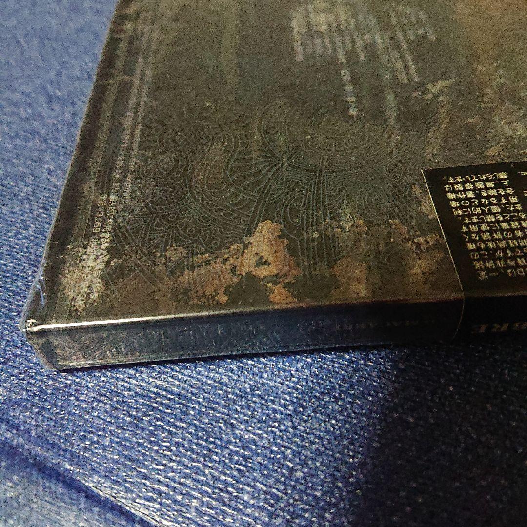 MACABRE マカブラ ディル・アン・グレイ Direngrey 未開封 CD