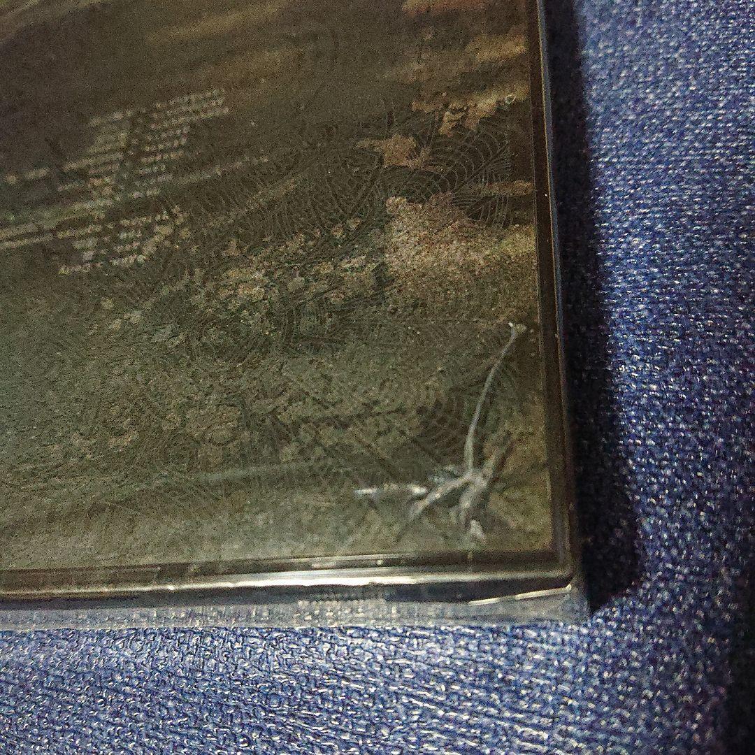 MACABRE マカブラ ディル・アン・グレイ Direngrey 未開封 CD