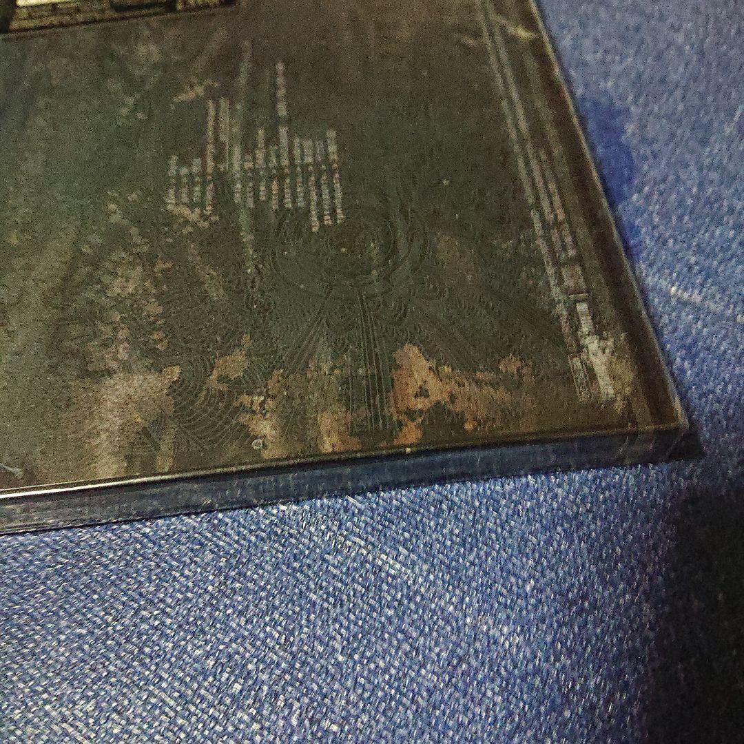 MACABRE マカブラ ディル・アン・グレイ Direngrey 未開封 CD