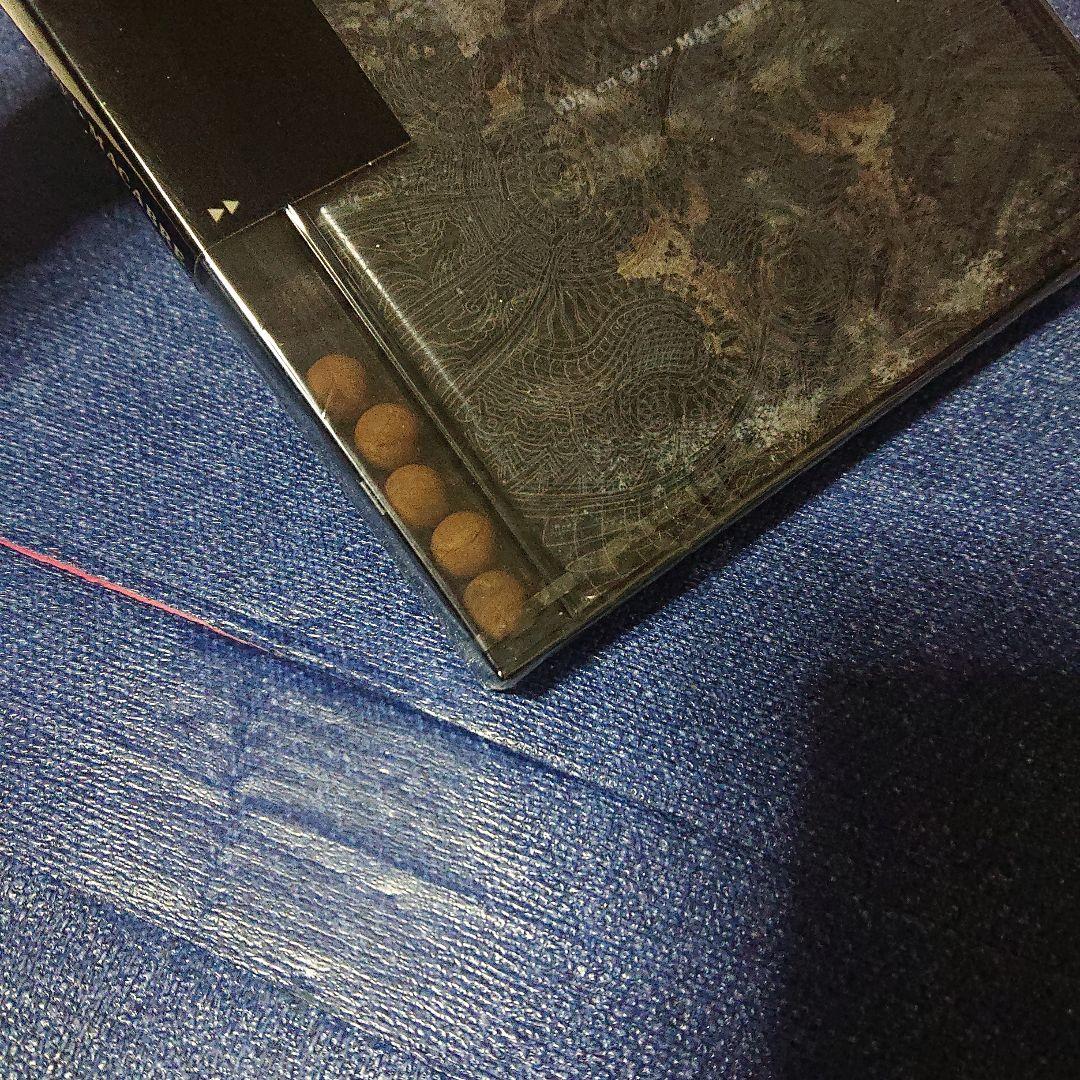 MACABRE マカブラ ディル・アン・グレイ Direngrey 未開封 CD