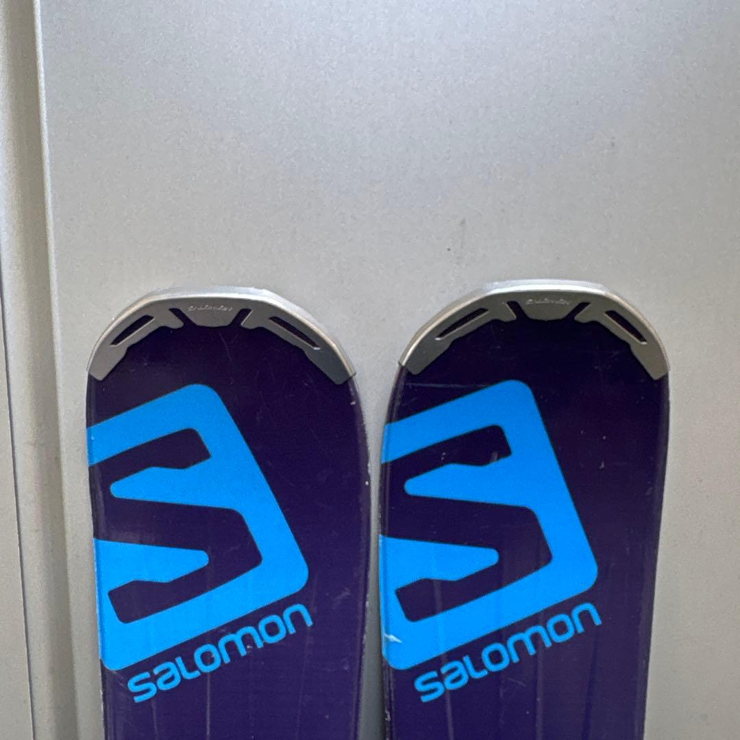 サロマンスキー板 Xpro