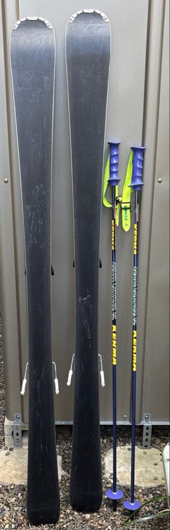 サロマンスキー板 Xpro