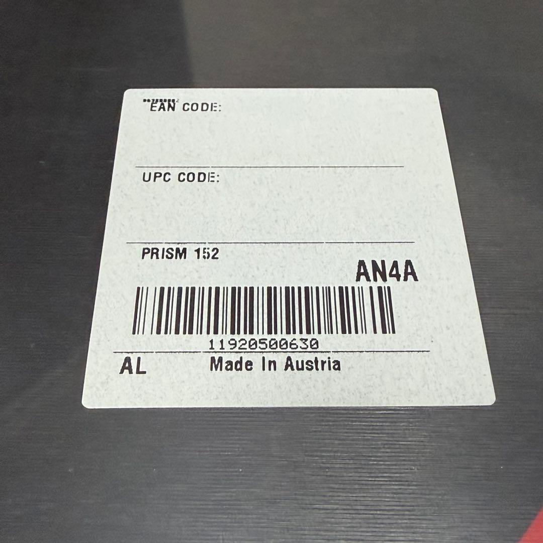 ALLIAN PRISM 152cm スノーボード板　アライアン　プリズム