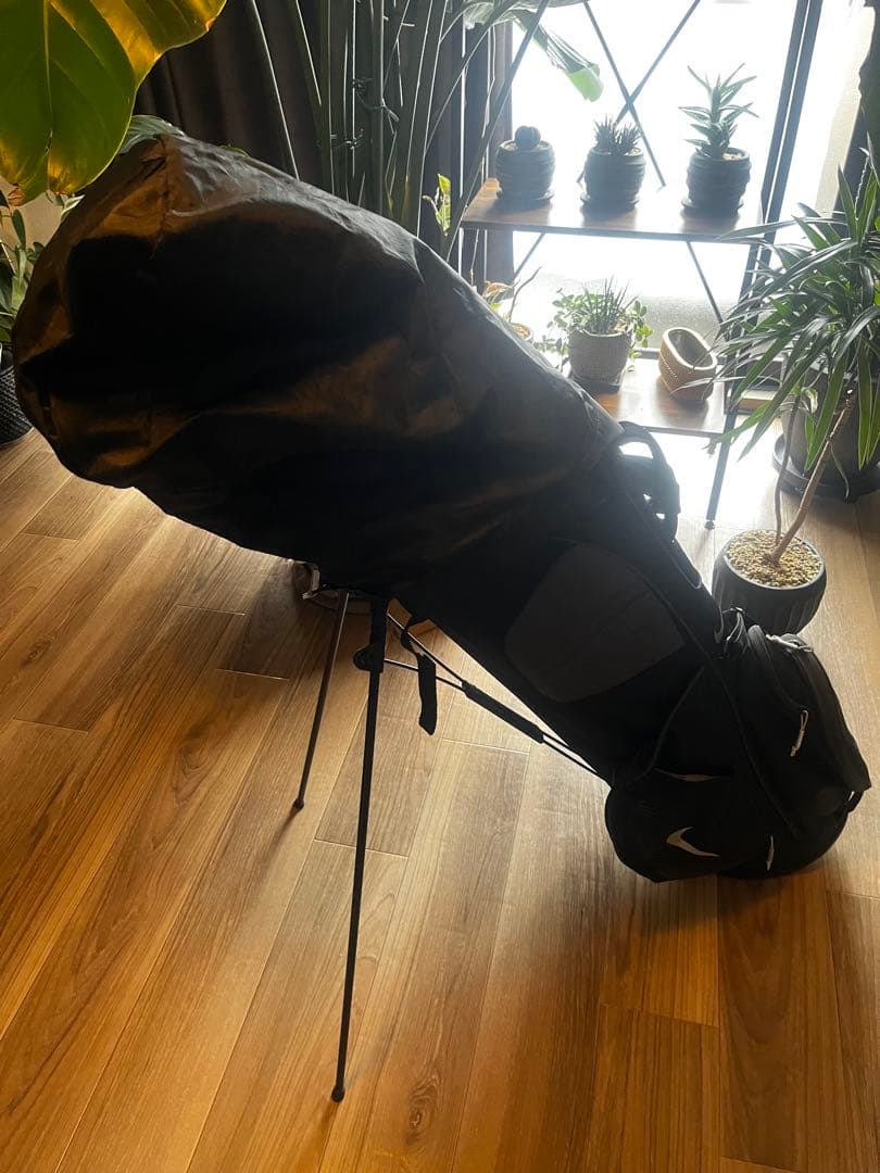 Nike ゴルフバッグ クラブ セット