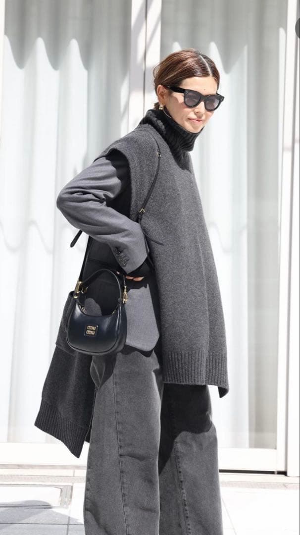 ドゥーズィエムクラス【値下】グレータートルストール