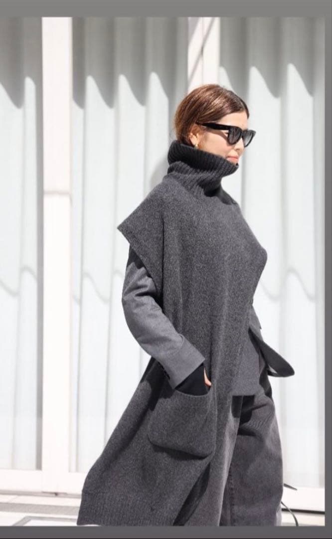 ドゥーズィエムクラス【値下】グレータートルストール