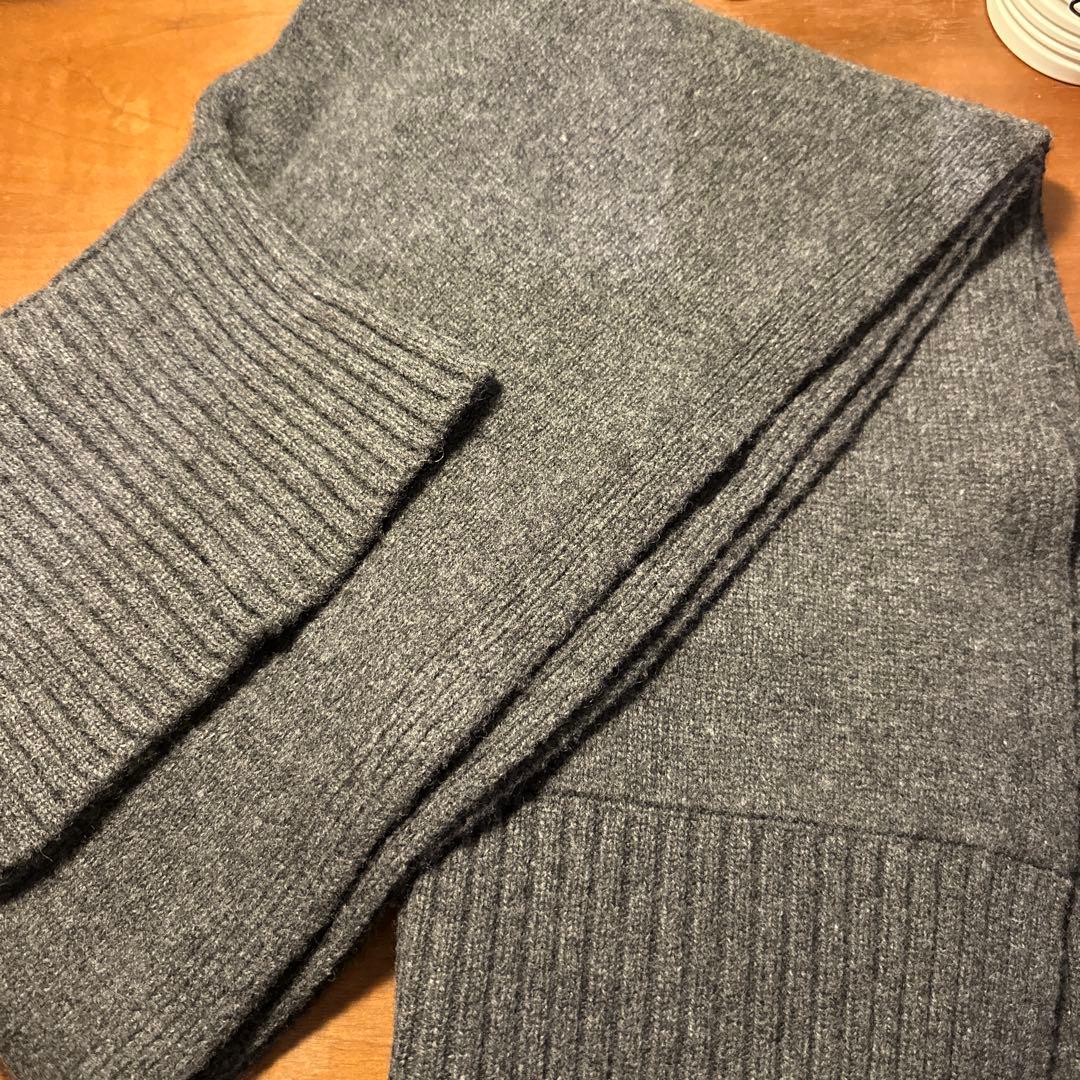 ドゥーズィエムクラス【値下】グレータートルストール