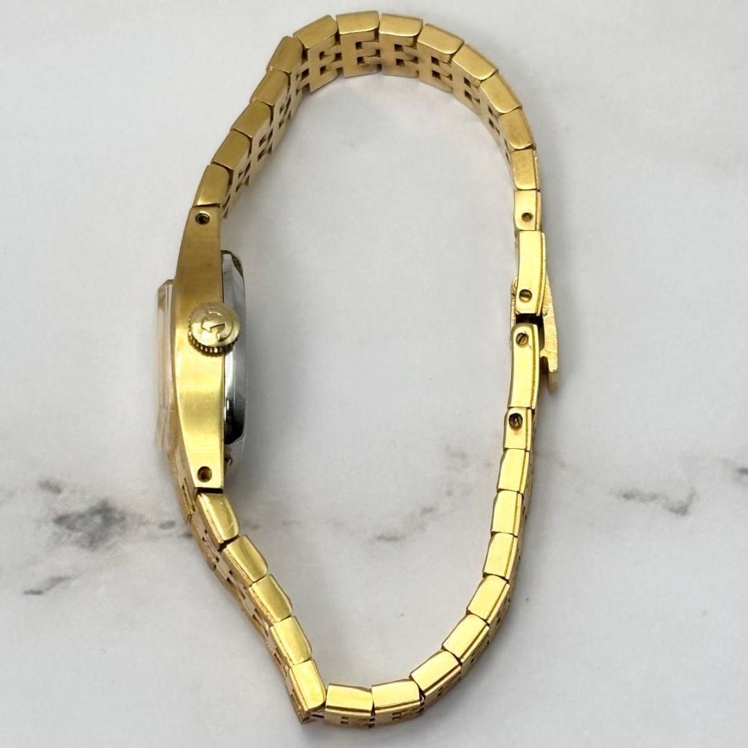 RADO ラドー 手巻き ヴィンテージ 腕時計 55-2/G レディース