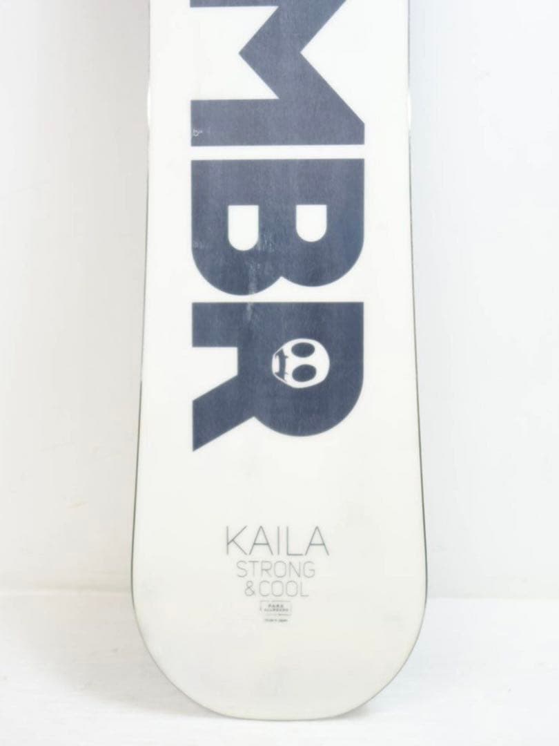 こうぴ様用　November KAILA 21-22 154cm