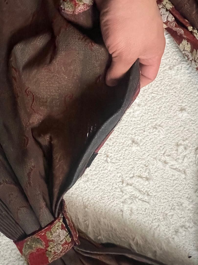 金華山 花籠 ワイン 仮眠カーテン