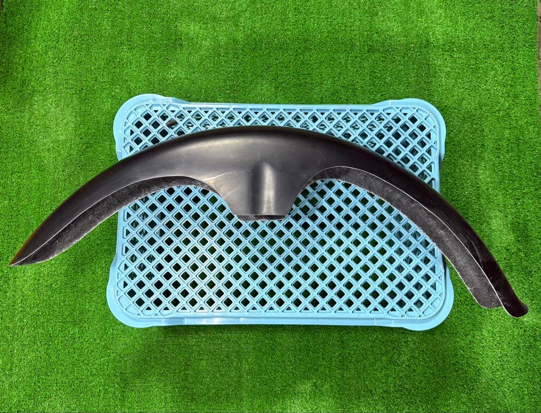 JMC フェンダー 城東カワサキ タイプ Z2 Z1 Z750F 750RS