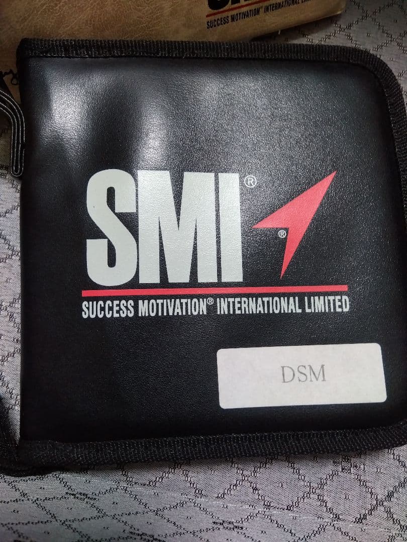 SMIプログラム　DSMサクセスフルマネジメント