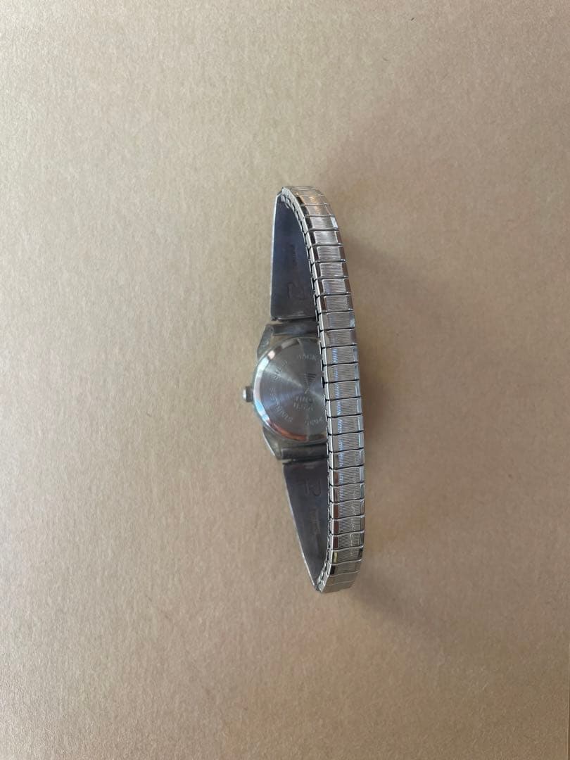 インディアンターコイズ/ズニ族　レディース時計