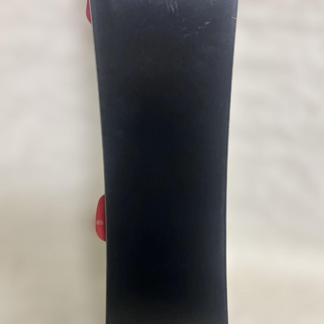 【美品】kissmark スノーボード 2点セット 110cm ビンディング