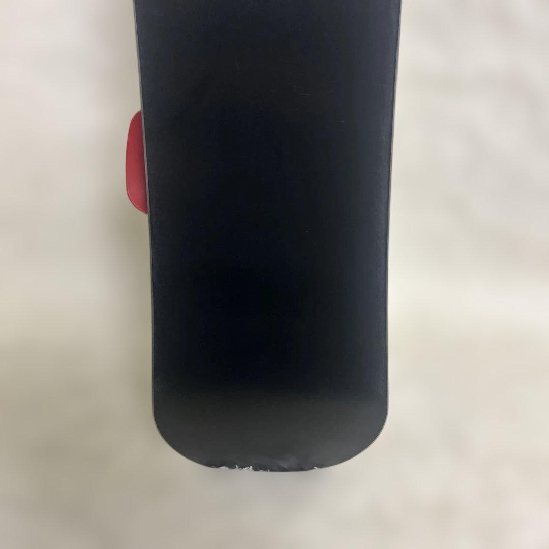 【美品】kissmark スノーボード 2点セット 110cm ビンディング