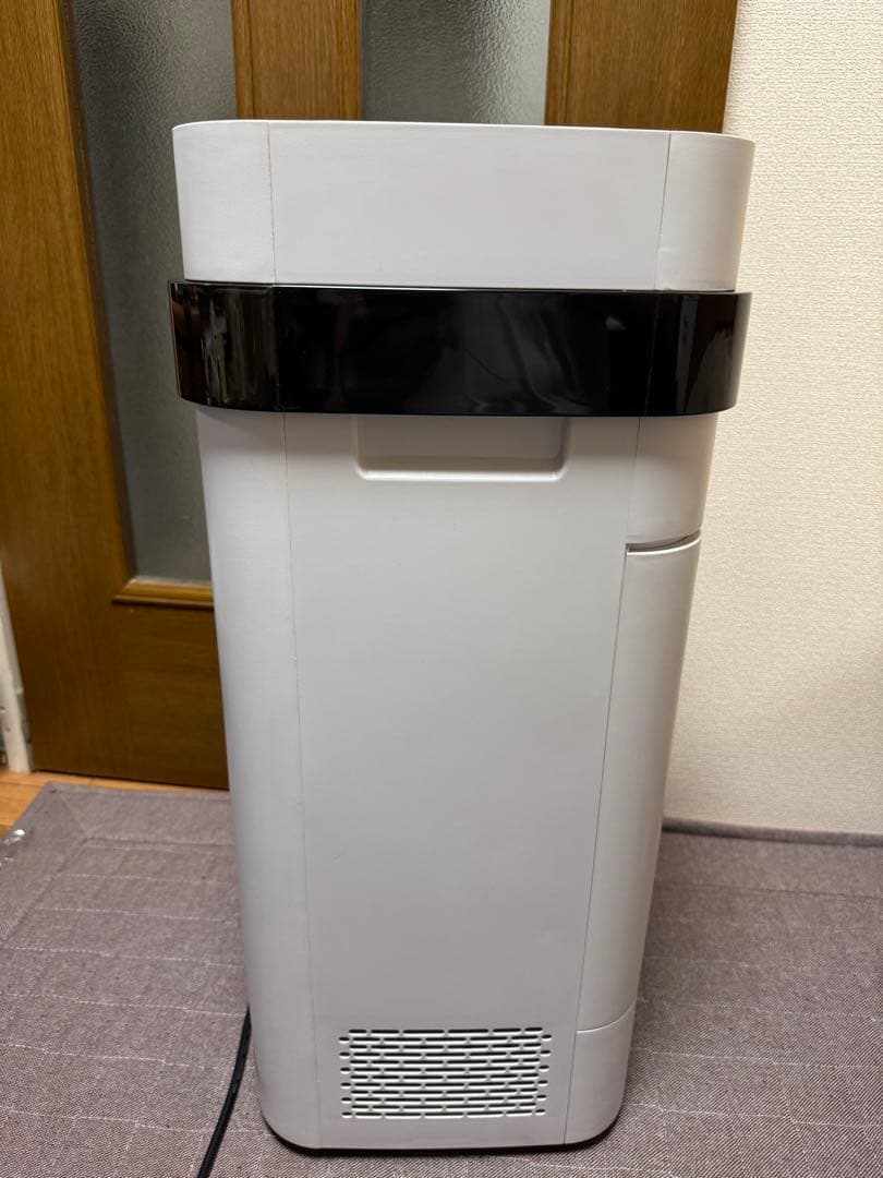 Airdog 空気清浄機 ホワイト　ジャンク