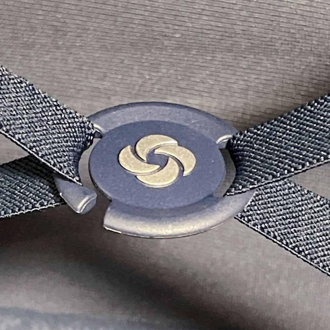 サムソナイト ブラックレーベル コスモライト スピナー85 123L 赤