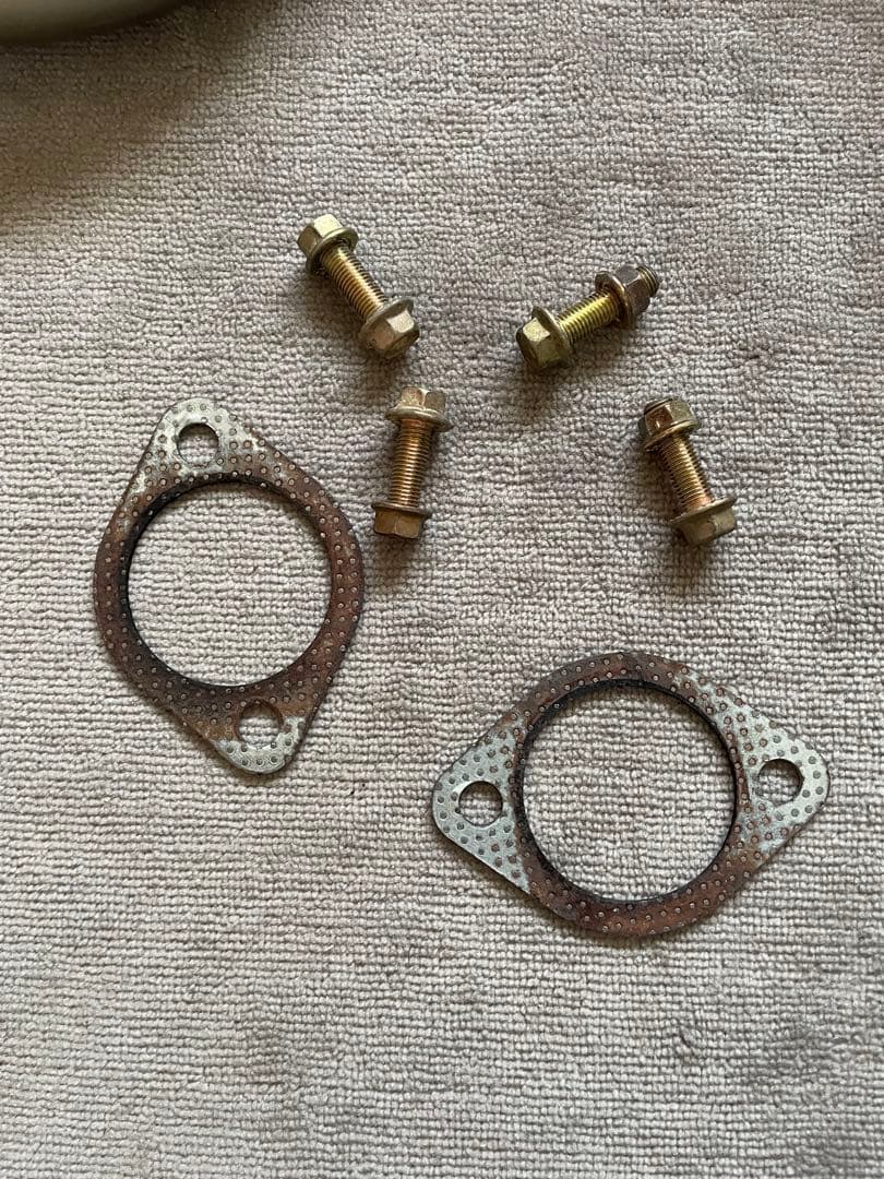 ロッソモデロ COLBASSO ZEEK Ti トヨタ86 スバルBRZ