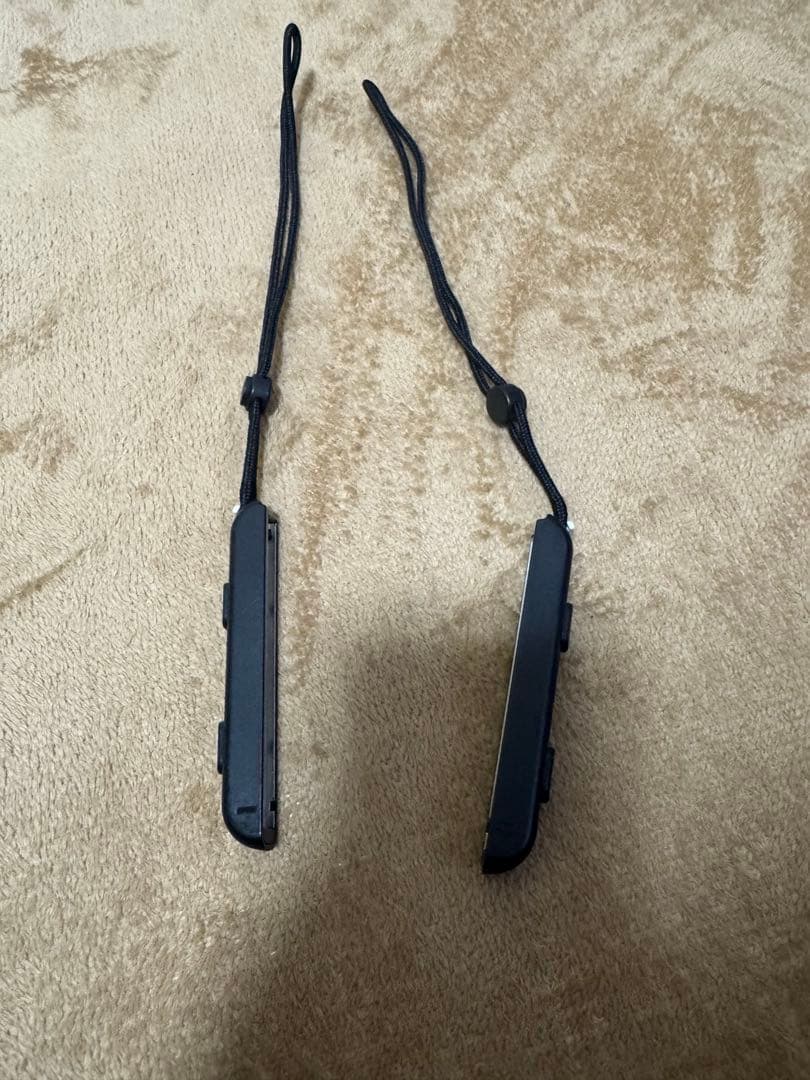 Nintendo Switch 青/赤 本体 キャリングケース付き