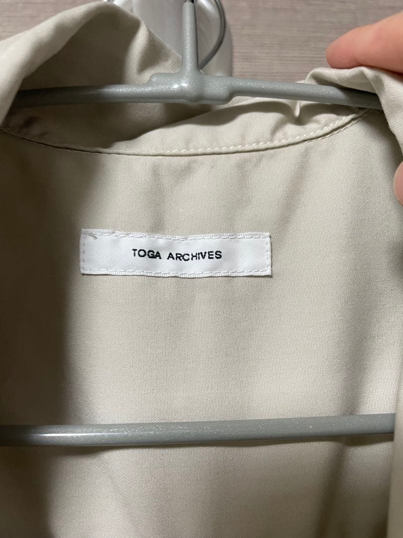 TOGA Dickies オールインワン ジャンプスーツ つなぎ 美品