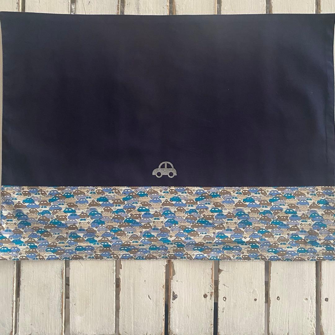 AA様⭐︎リバティカーズ・アデラジャ×ワッペンレッスンバッグ他オーダーページ