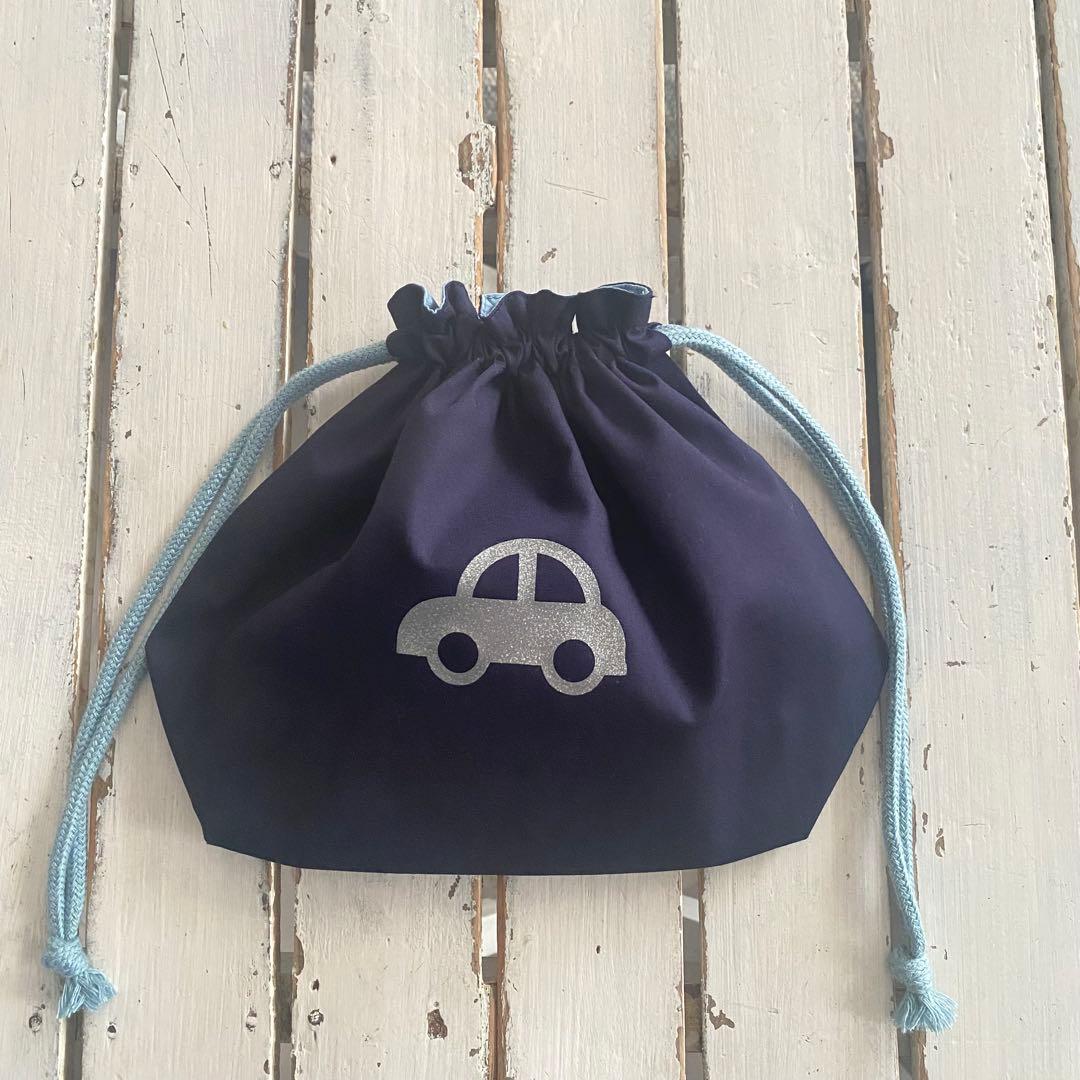 AA様⭐︎リバティカーズ・アデラジャ×ワッペンレッスンバッグ他オーダーページ