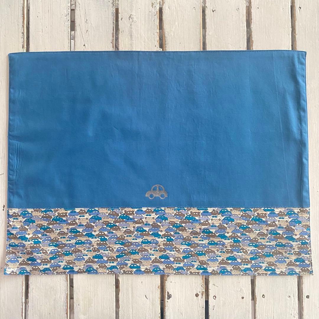 AA様⭐︎リバティカーズ・アデラジャ×ワッペンレッスンバッグ他オーダーページ