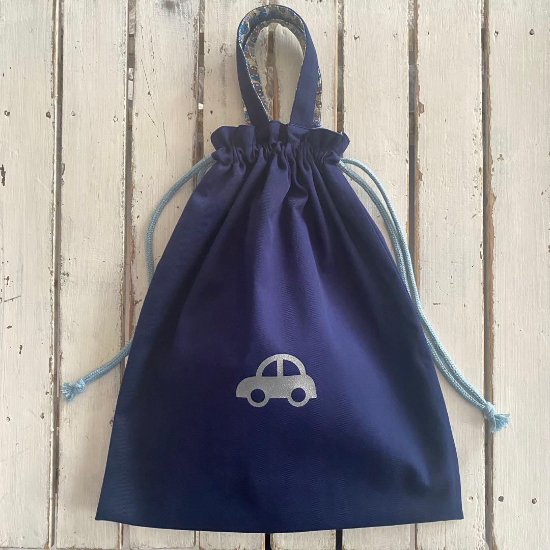 AA様⭐︎リバティカーズ・アデラジャ×ワッペンレッスンバッグ他オーダーページ