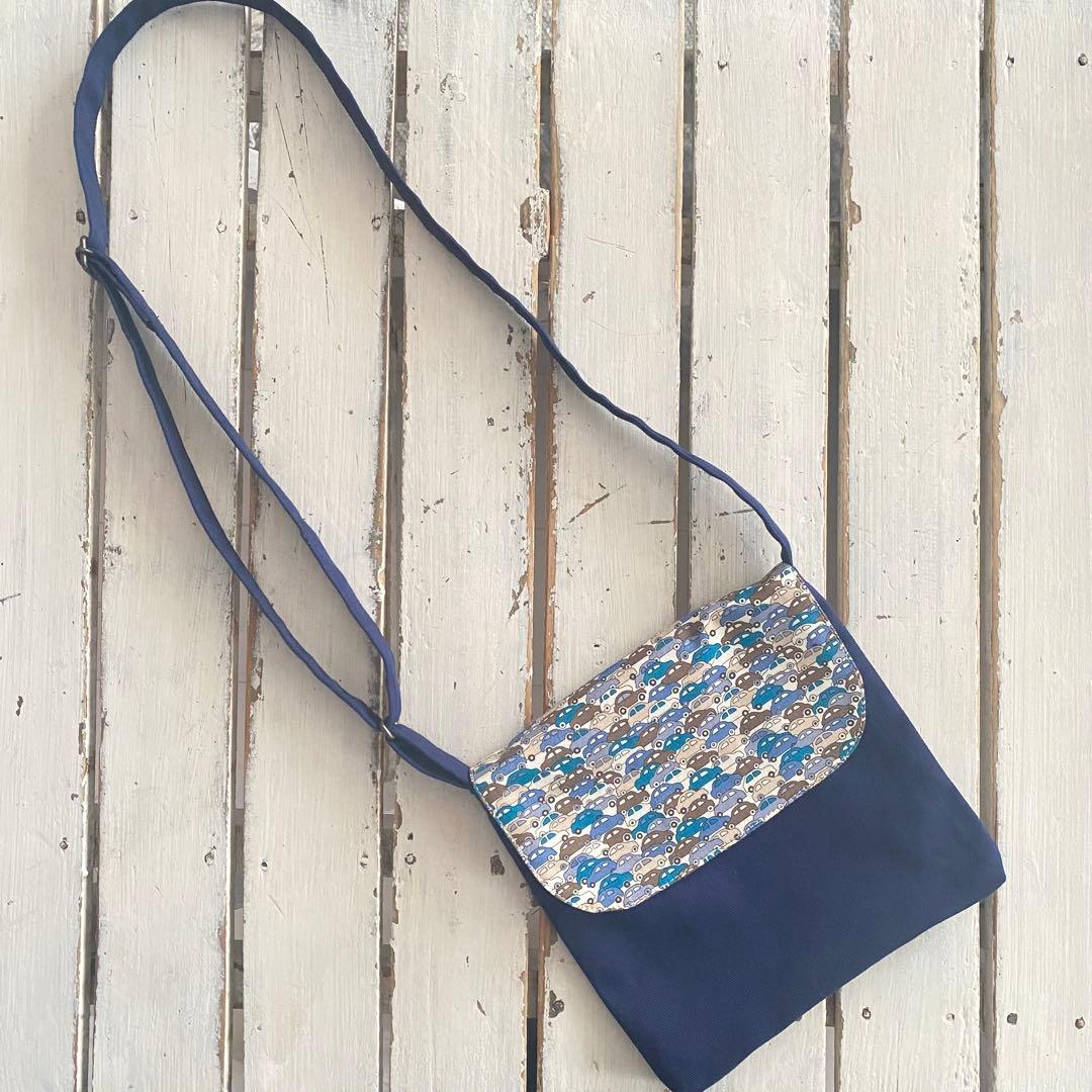 AA様⭐︎リバティカーズ・アデラジャ×ワッペンレッスンバッグ他オーダーページ